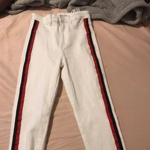 Zara pants